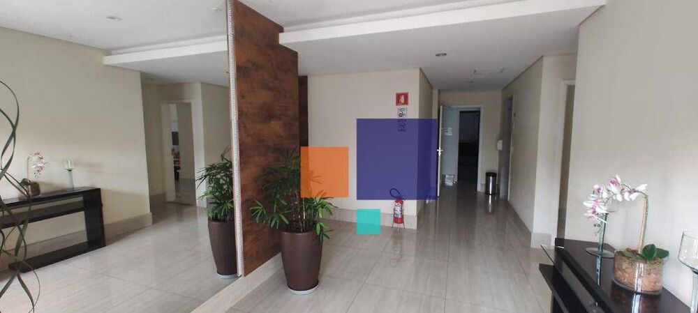Apartamento, 3 quartos, 83 m² - Foto 35
