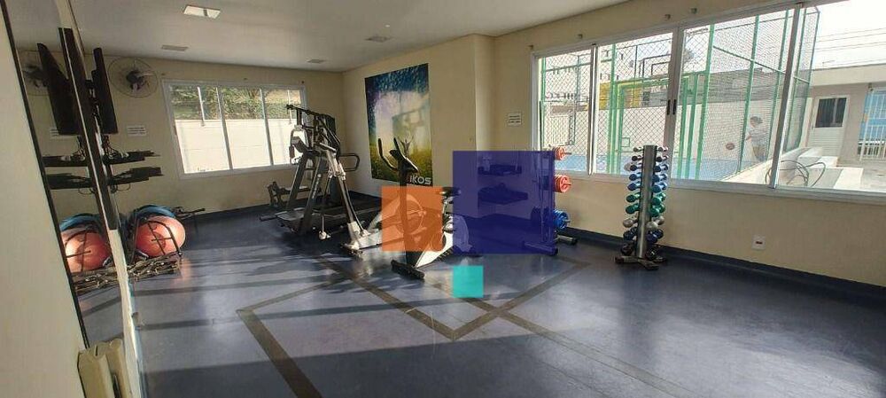 Apartamento, 3 quartos, 83 m² - Foto 38