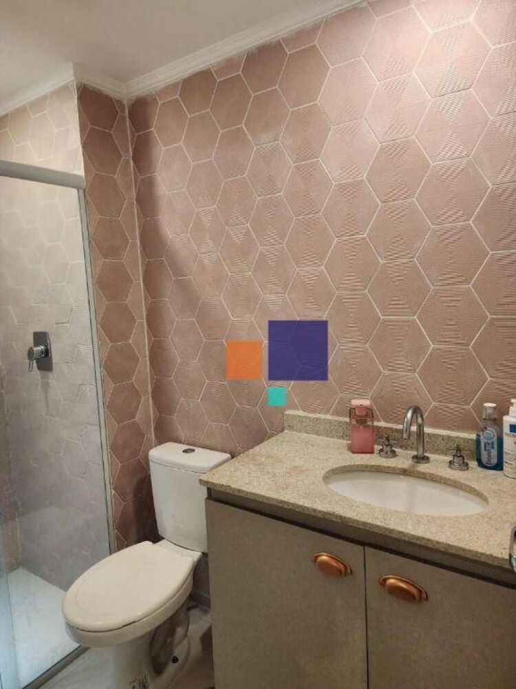 Apartamento, 2 quartos, 81 m² - Foto 4