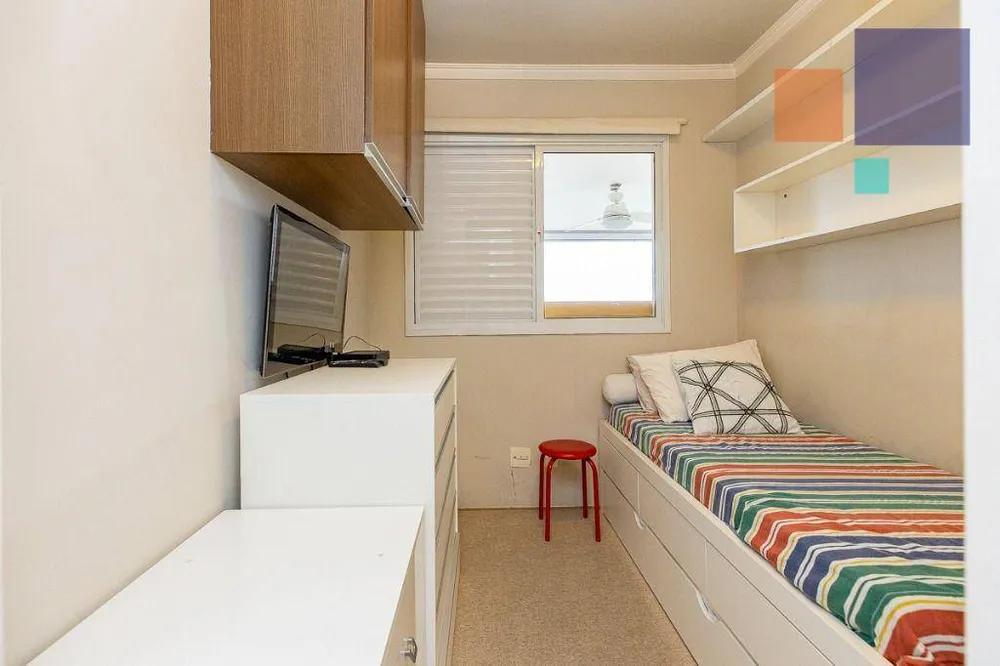 Apartamento, 3 quartos, 115 m² - Foto 8