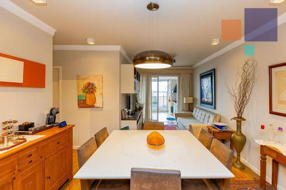 Apartamento, 3 quartos, 115 m² - Foto 2