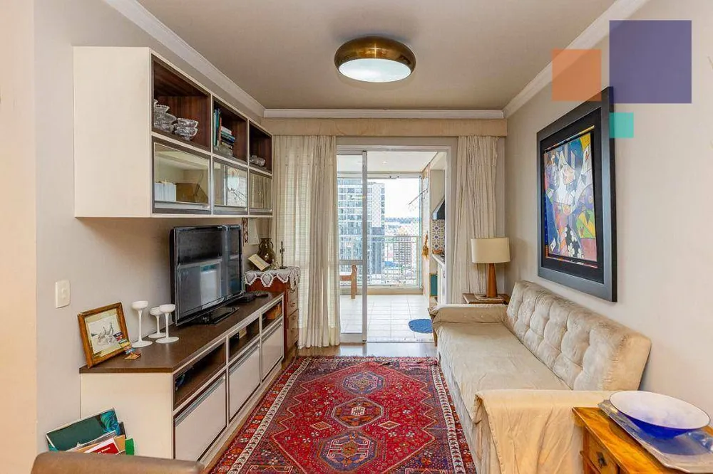 Apartamento, 3 quartos, 115 m² - Foto 3
