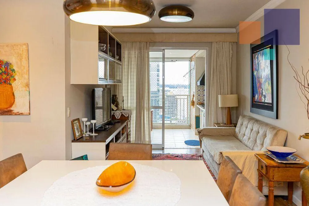 Apartamento, 3 quartos, 115 m² - Foto 4