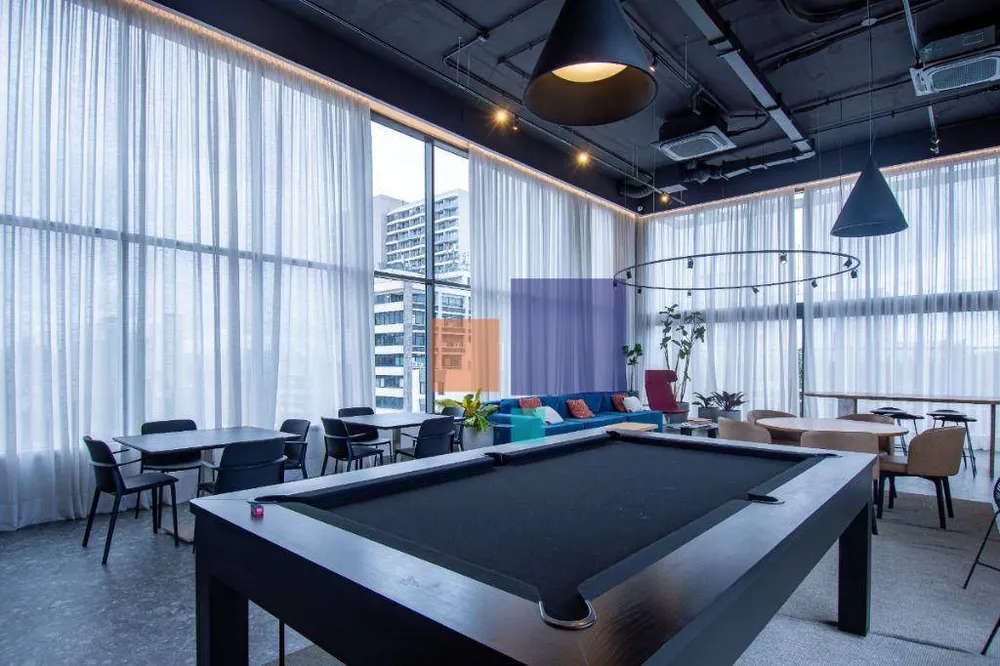 Kitnet-Studio, 27 m² - Foto 4