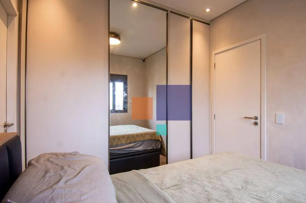 Kitnet-Studio, 27 m² - Foto 1