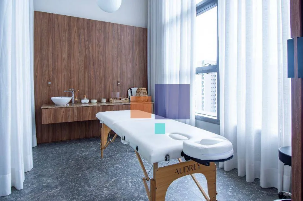 Kitnet-Studio, 27 m² - Foto 6
