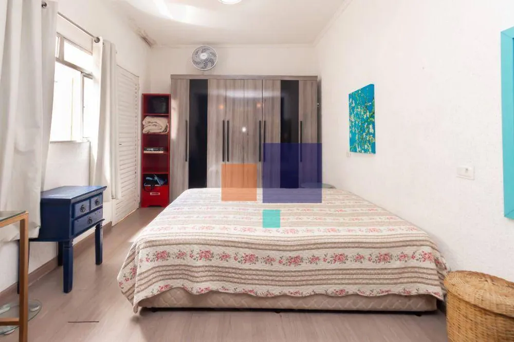 Casa, 3 quartos, 160 m² - Foto 2