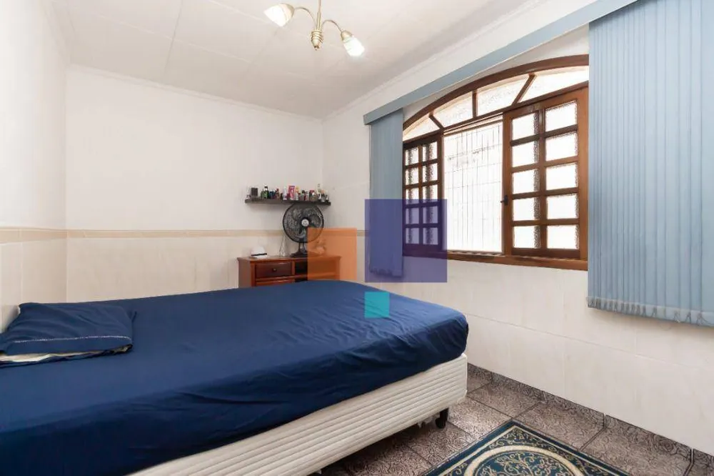 Casa, 3 quartos, 160 m² - Foto 1