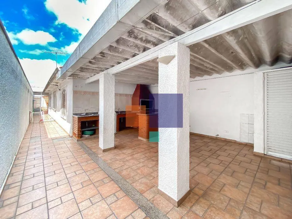 Casa, 3 quartos, 160 m² - Foto 7