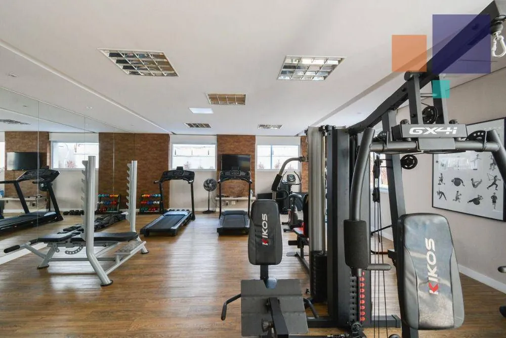 Apartamento, 3 quartos, 69 m² - Foto 12