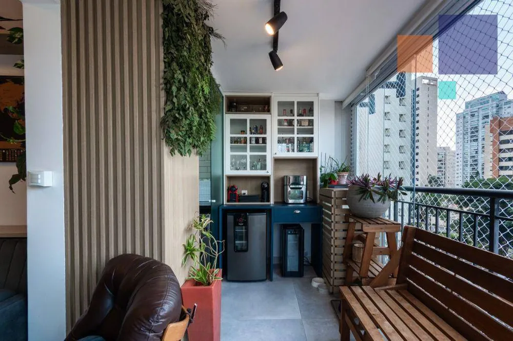 Apartamento, 3 quartos, 69 m² - Foto 5