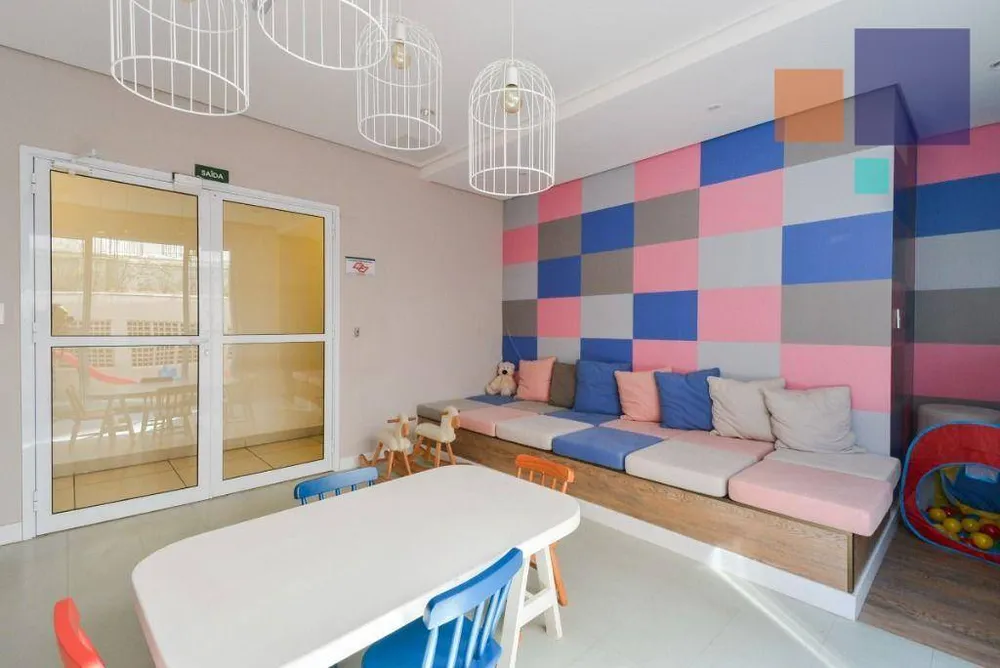 Apartamento, 3 quartos, 69 m² - Foto 10