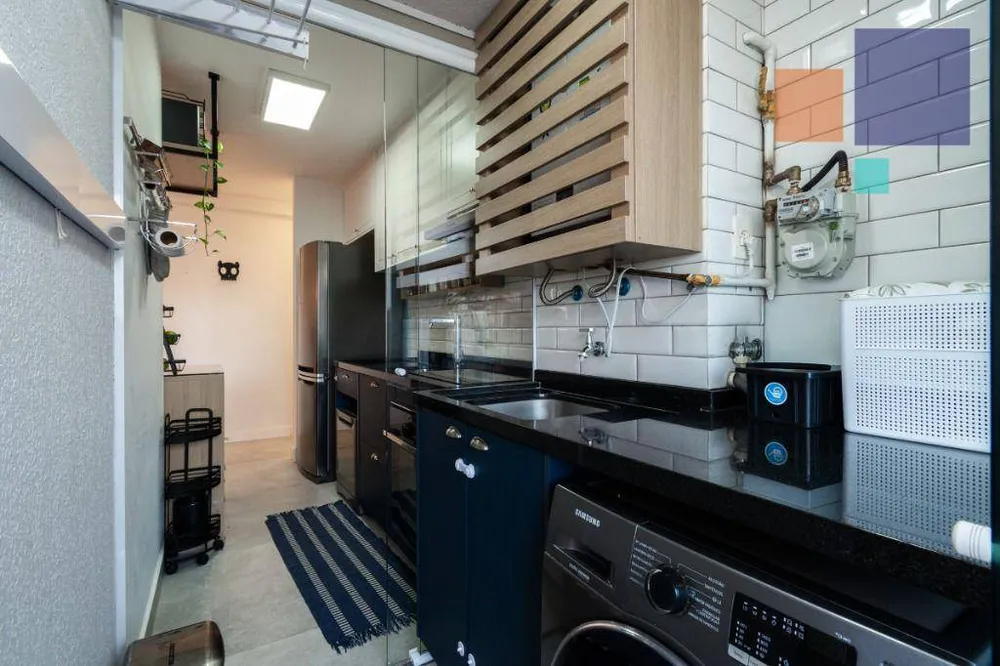 Apartamento, 3 quartos, 69 m² - Foto 6