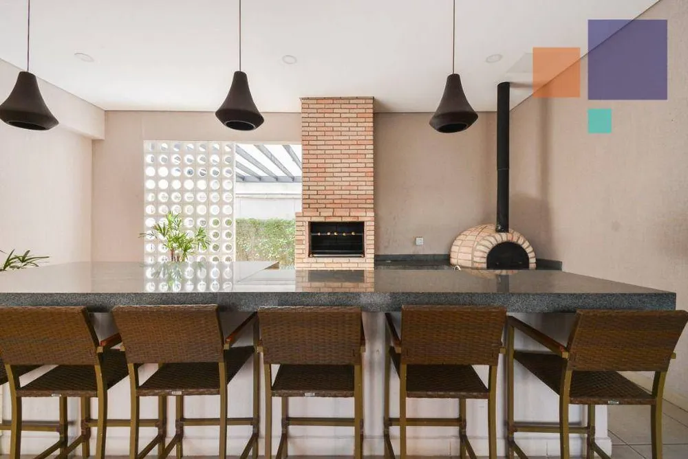 Apartamento, 3 quartos, 69 m² - Foto 11