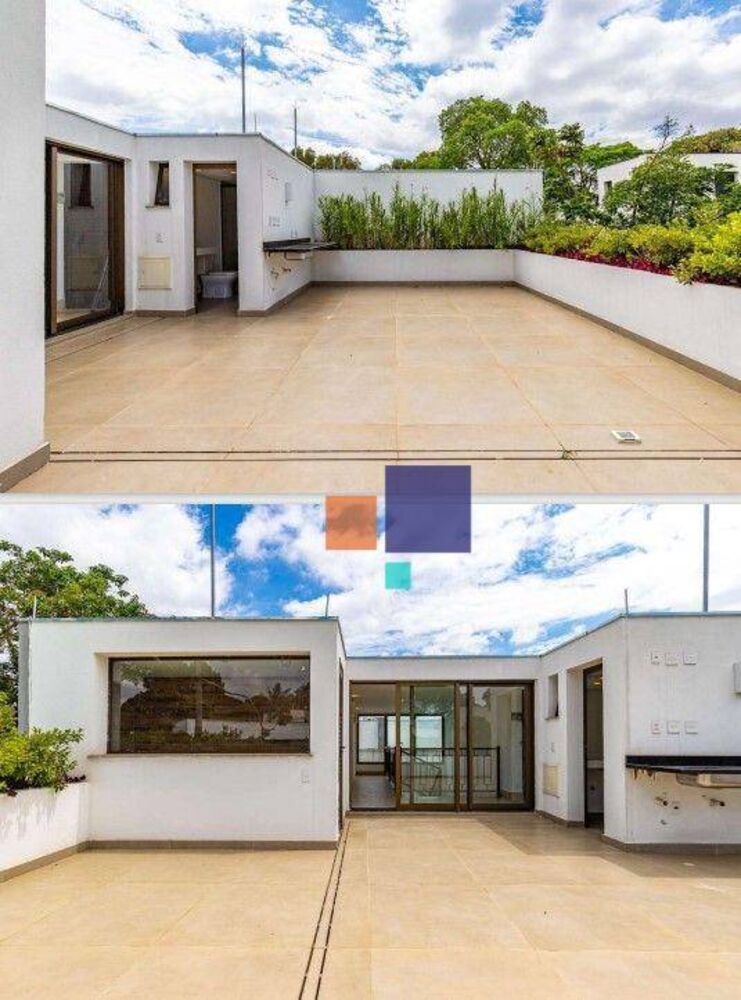 Casa de Condomínio, 4 quartos - Foto 20