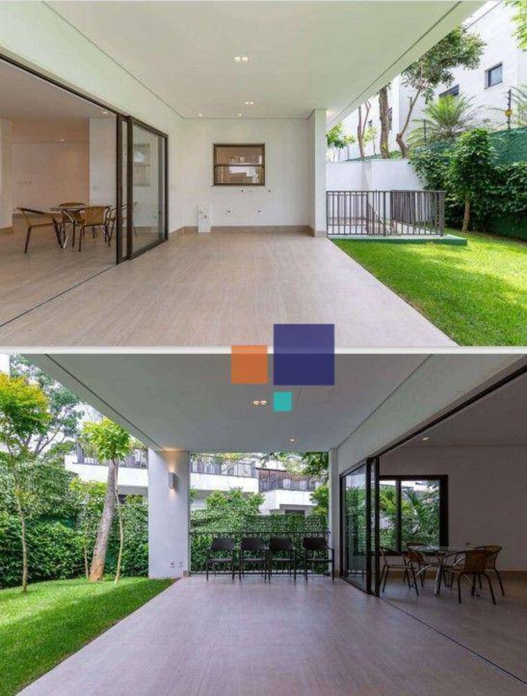 Casa de Condomínio, 4 quartos - Foto 7