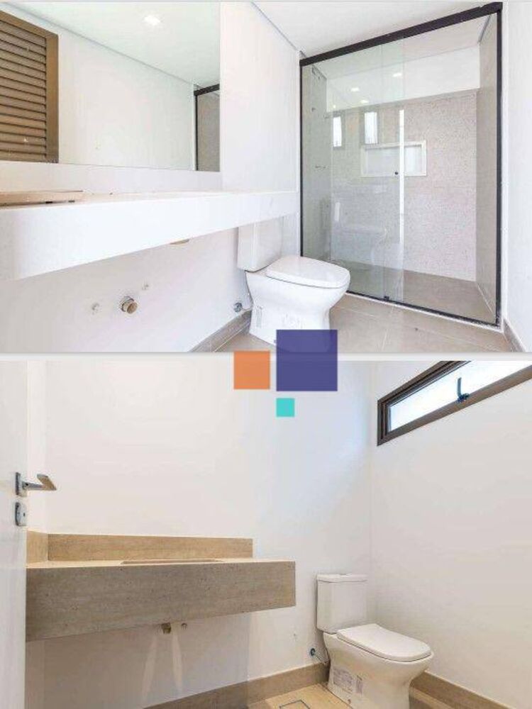 Casa de Condomínio, 4 quartos - Foto 23