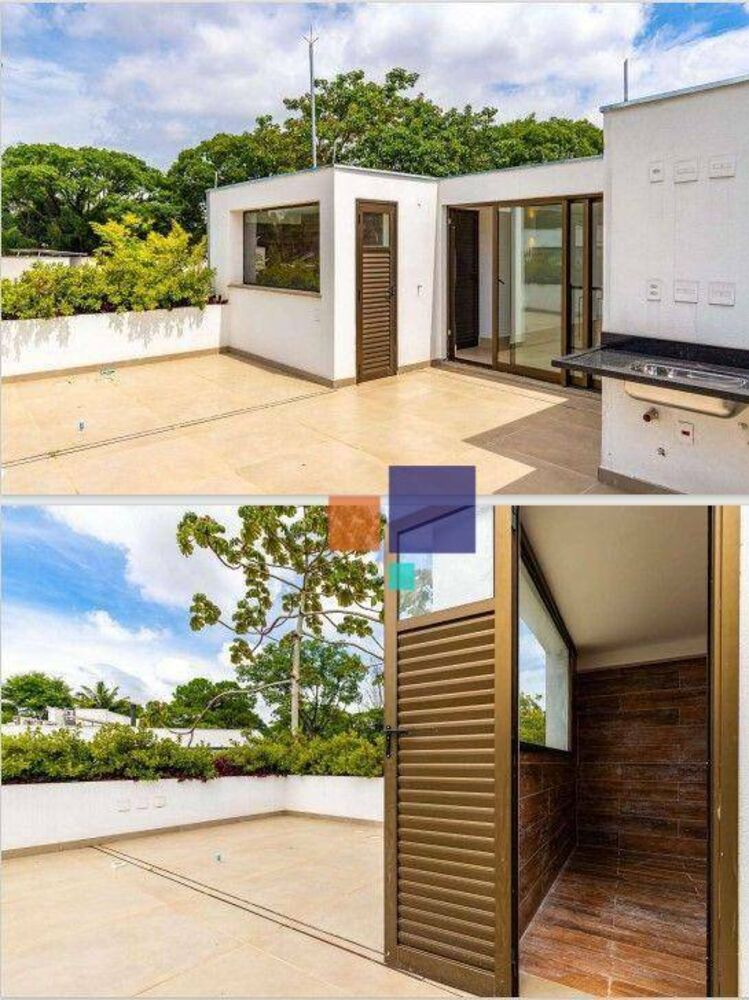 Casa de Condomínio, 4 quartos - Foto 21