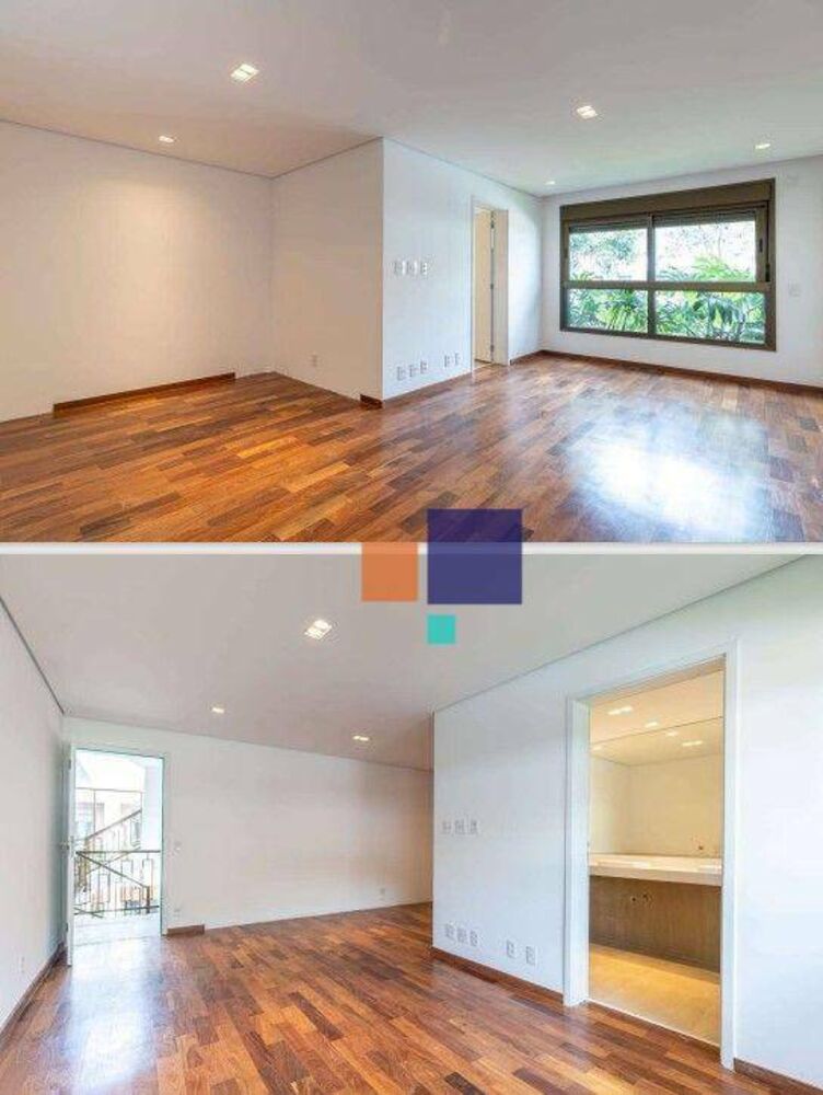 Casa de Condomínio, 4 quartos - Foto 13