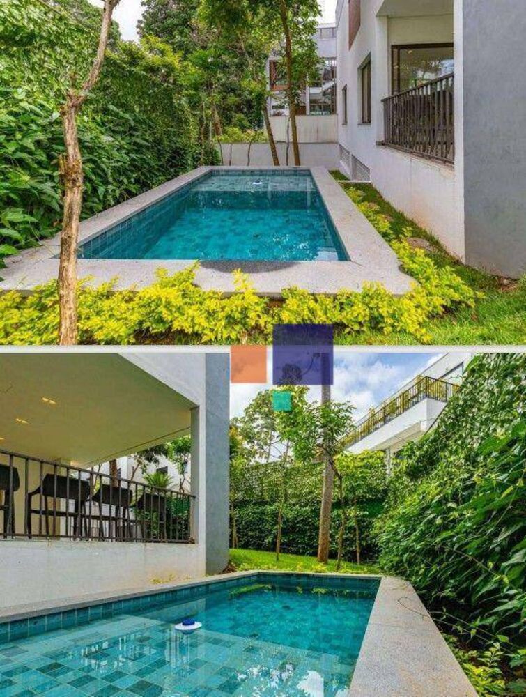 Casa de Condomínio, 4 quartos - Foto 9