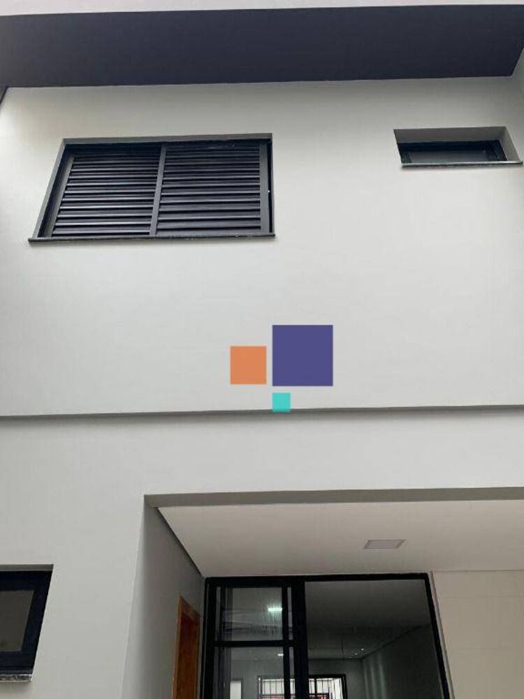 Sobrado, 3 quartos, 180 m² - Foto 8