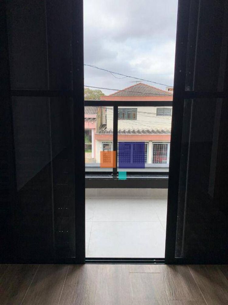 Sobrado, 3 quartos, 180 m² - Foto 22