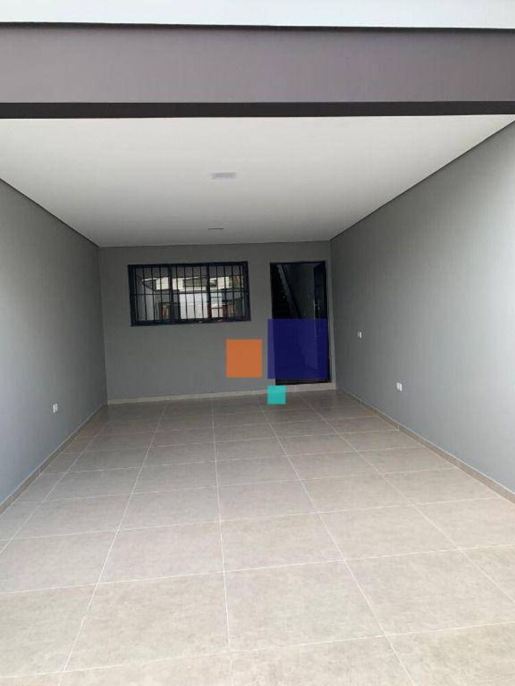 Sobrado, 3 quartos, 180 m² - Foto 24