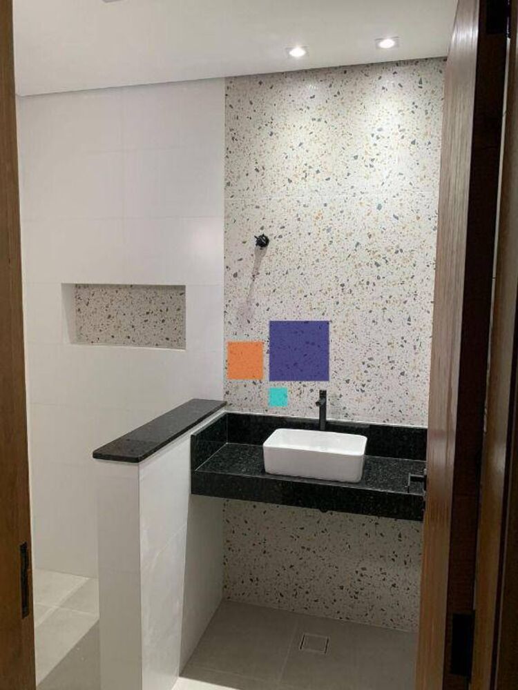 Sobrado, 3 quartos, 180 m² - Foto 20