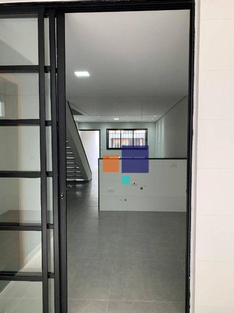 Sobrado, 3 quartos, 180 m² - Foto 9