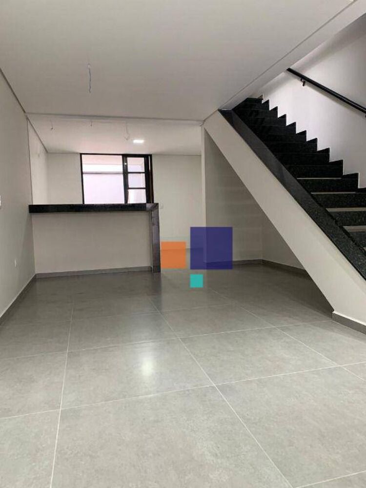 Sobrado, 3 quartos, 180 m² - Foto 1