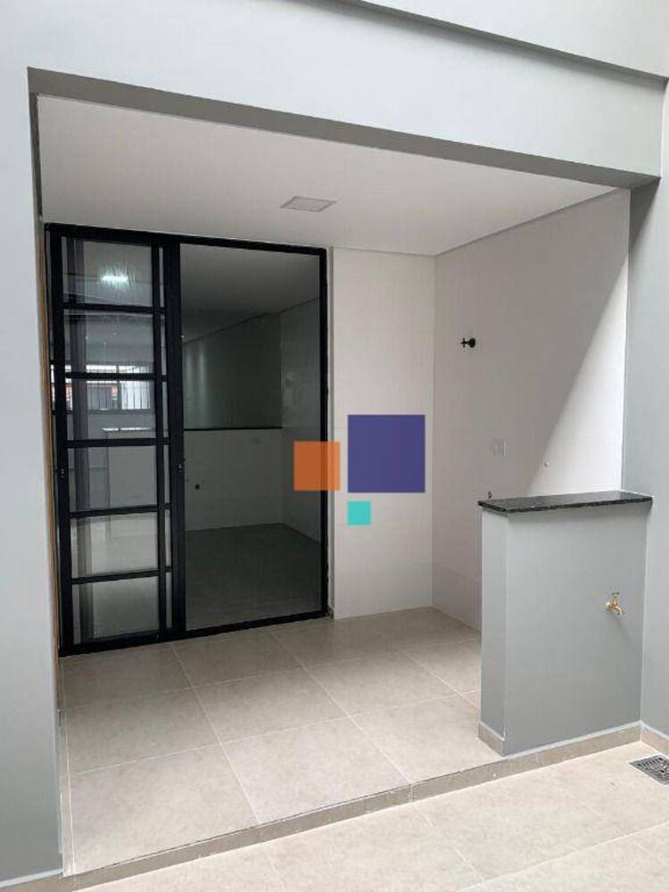 Sobrado, 3 quartos, 180 m² - Foto 7