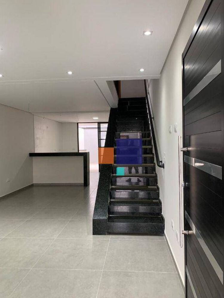 Sobrado, 3 quartos, 180 m² - Foto 23