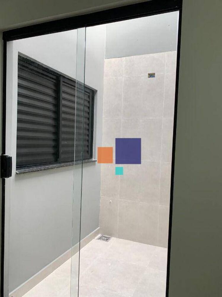 Sobrado, 3 quartos, 180 m² - Foto 15