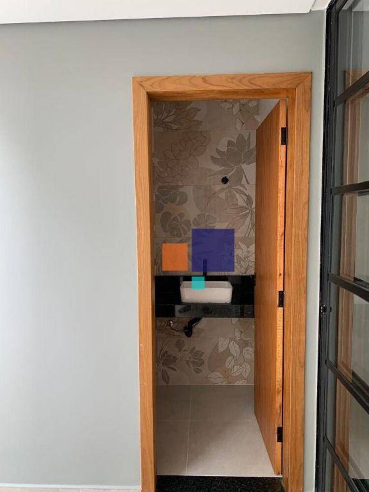 Sobrado, 3 quartos, 180 m² - Foto 5