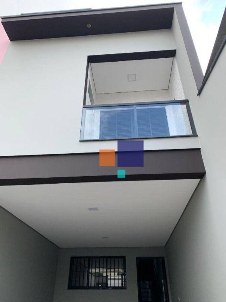Sobrado, 3 quartos, 180 m² - Foto 25