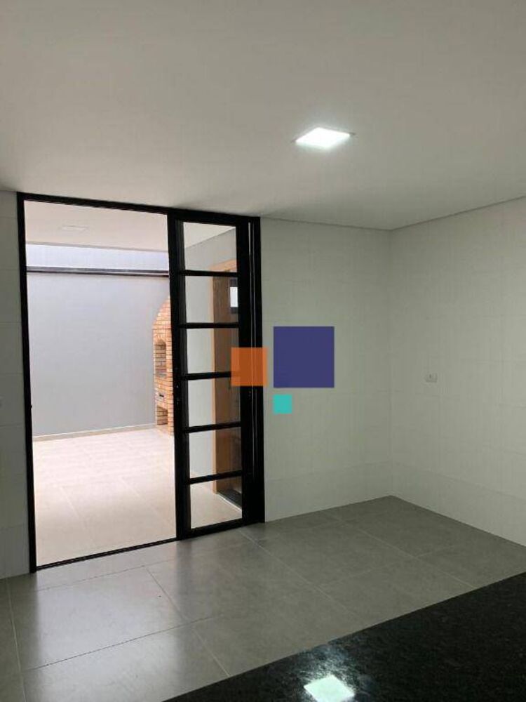 Sobrado, 3 quartos, 180 m² - Foto 2