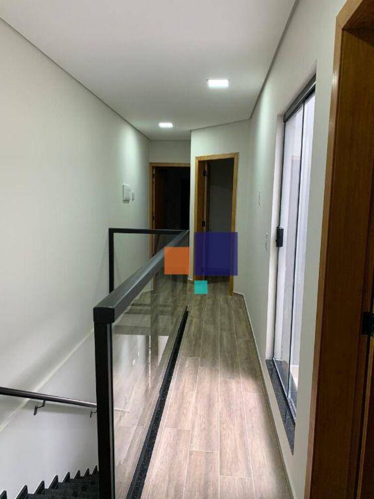 Sobrado, 3 quartos, 180 m² - Foto 13