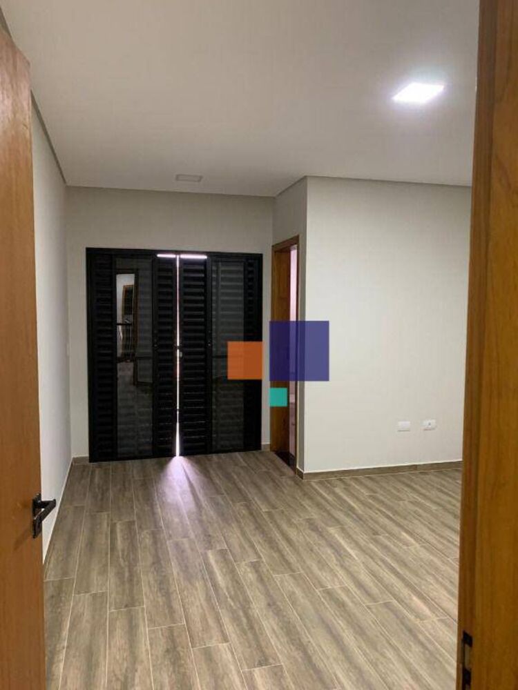 Sobrado, 3 quartos, 180 m² - Foto 18
