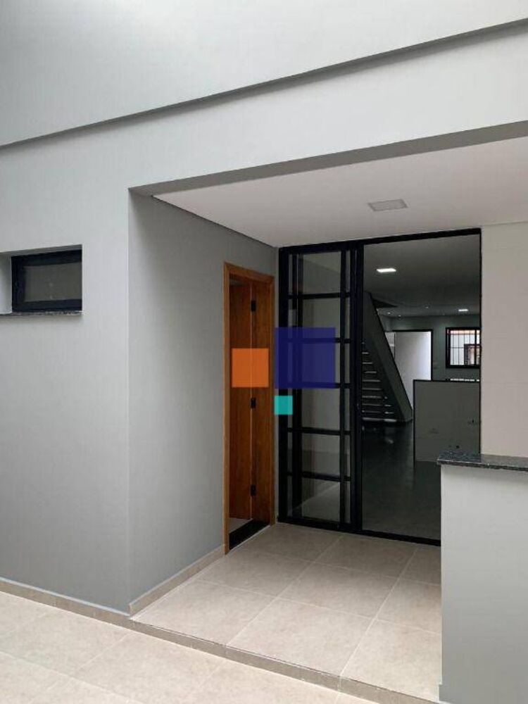 Sobrado, 3 quartos, 180 m² - Foto 6