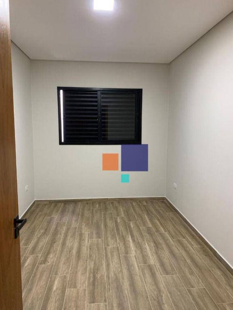 Sobrado, 3 quartos, 180 m² - Foto 12