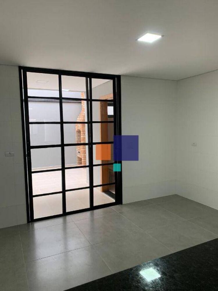 Sobrado, 3 quartos, 180 m² - Foto 3