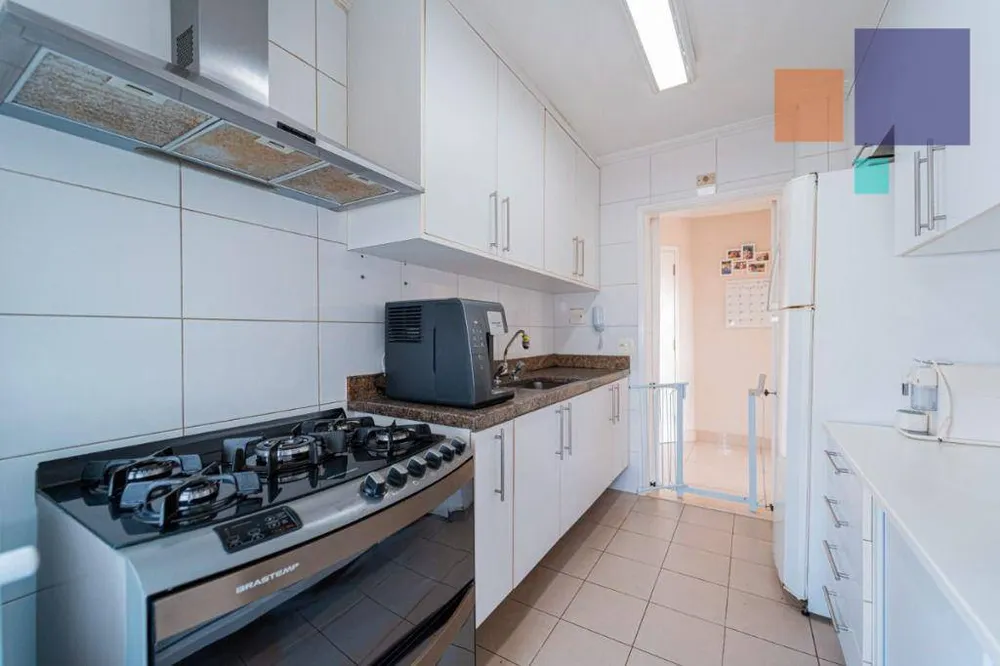 Apartamento, 2 quartos, 70 m² - Foto 2