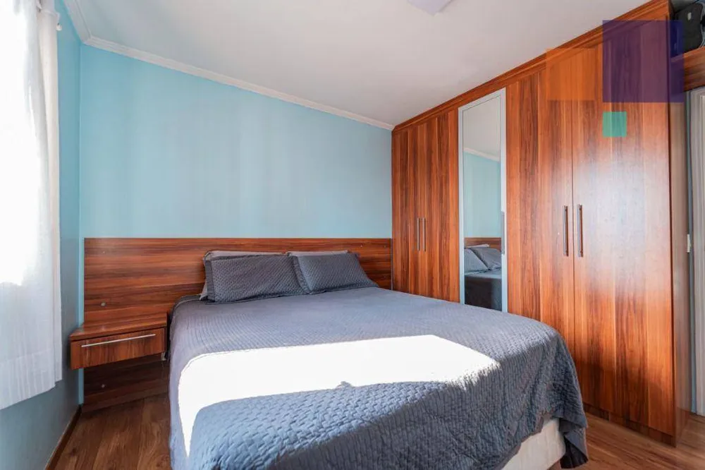 Apartamento, 2 quartos, 70 m² - Foto 3