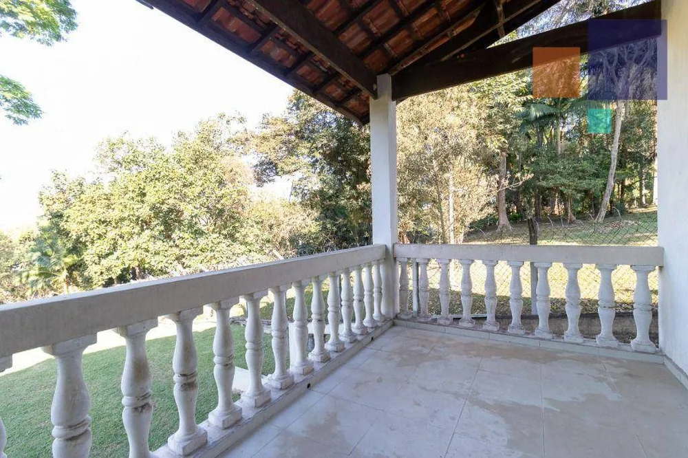 Casa, 6 quartos, 450 m² - Foto 6