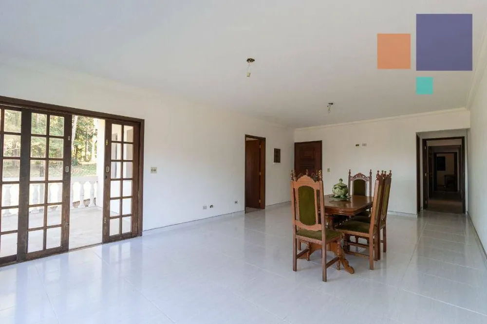 Casa, 6 quartos, 450 m² - Foto 3