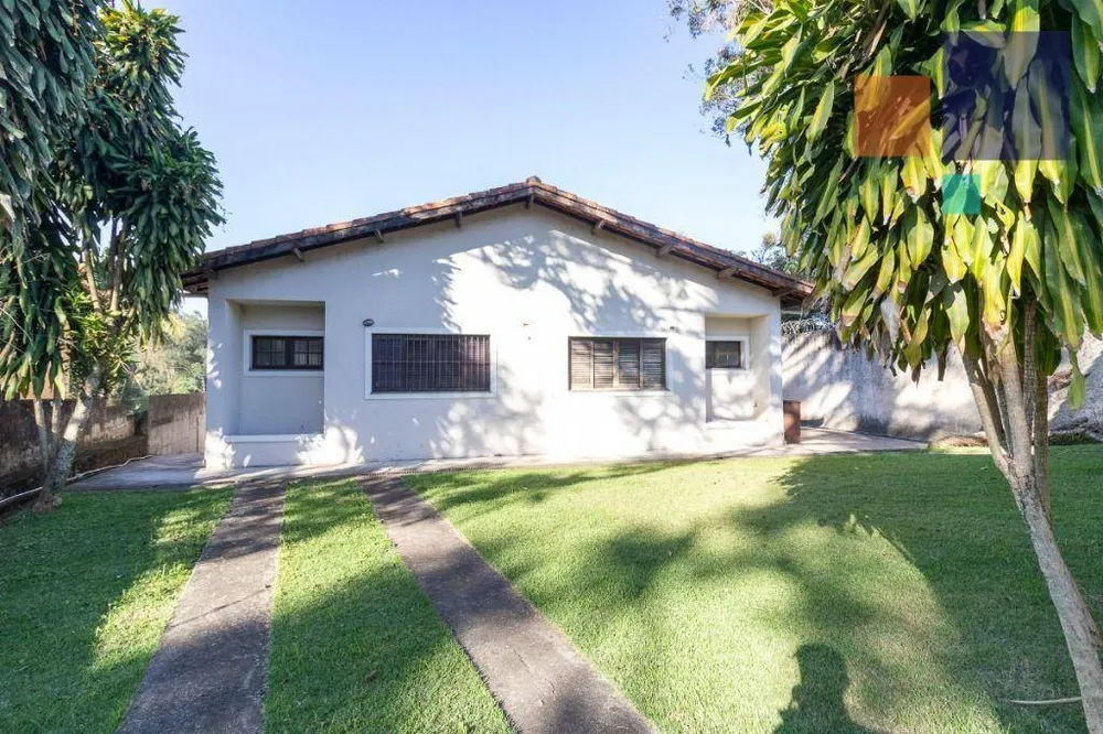 Casa, 6 quartos, 450 m² - Foto 2