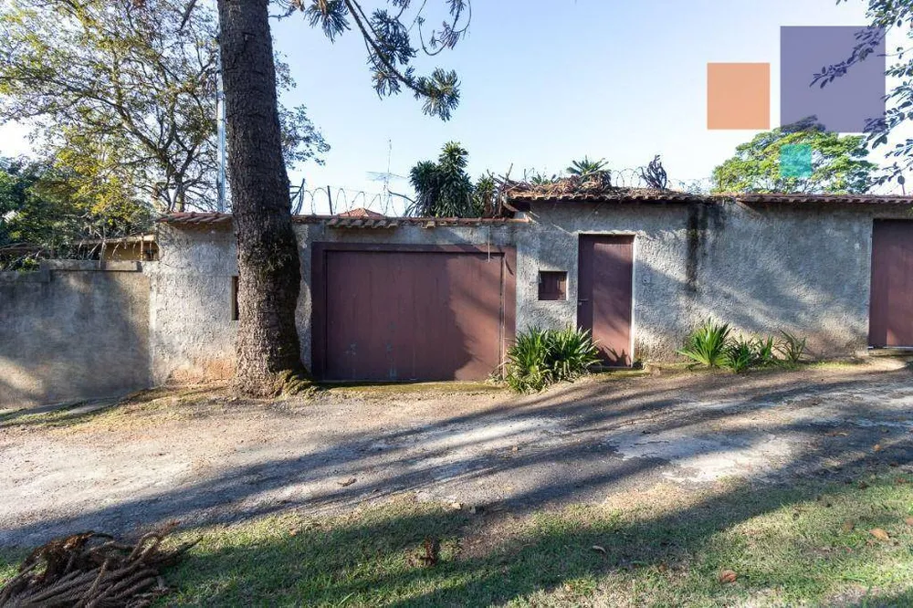 Casa, 6 quartos, 450 m² - Foto 5