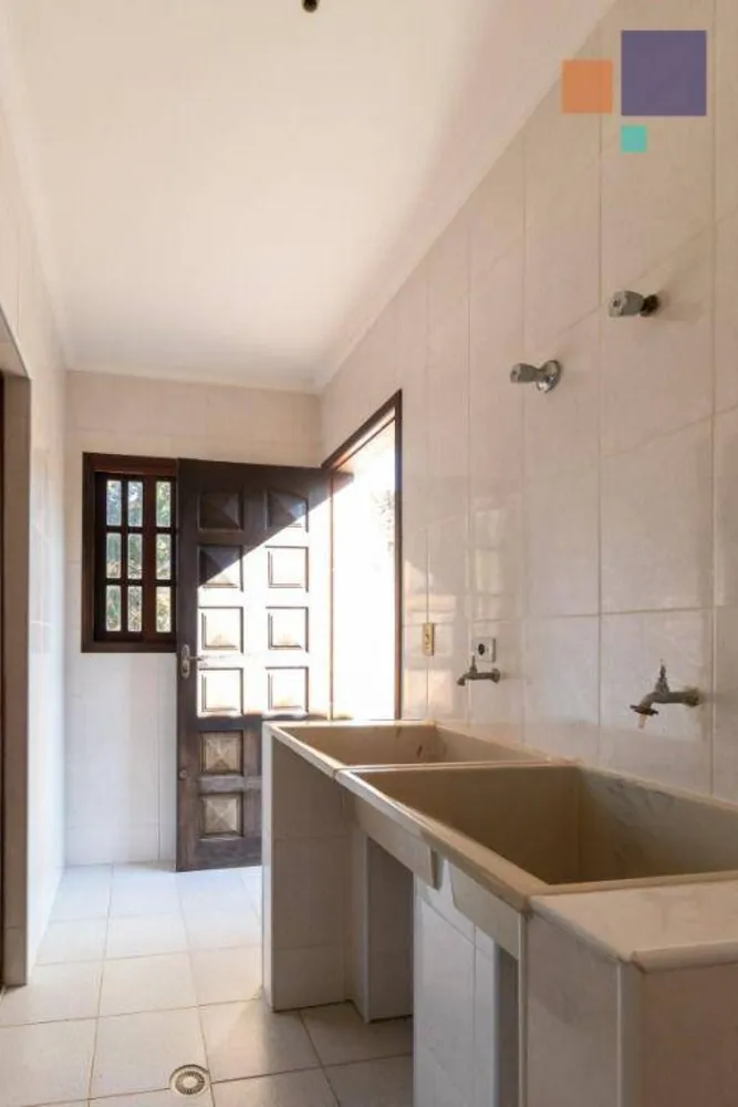 Casa, 6 quartos, 450 m² - Foto 9