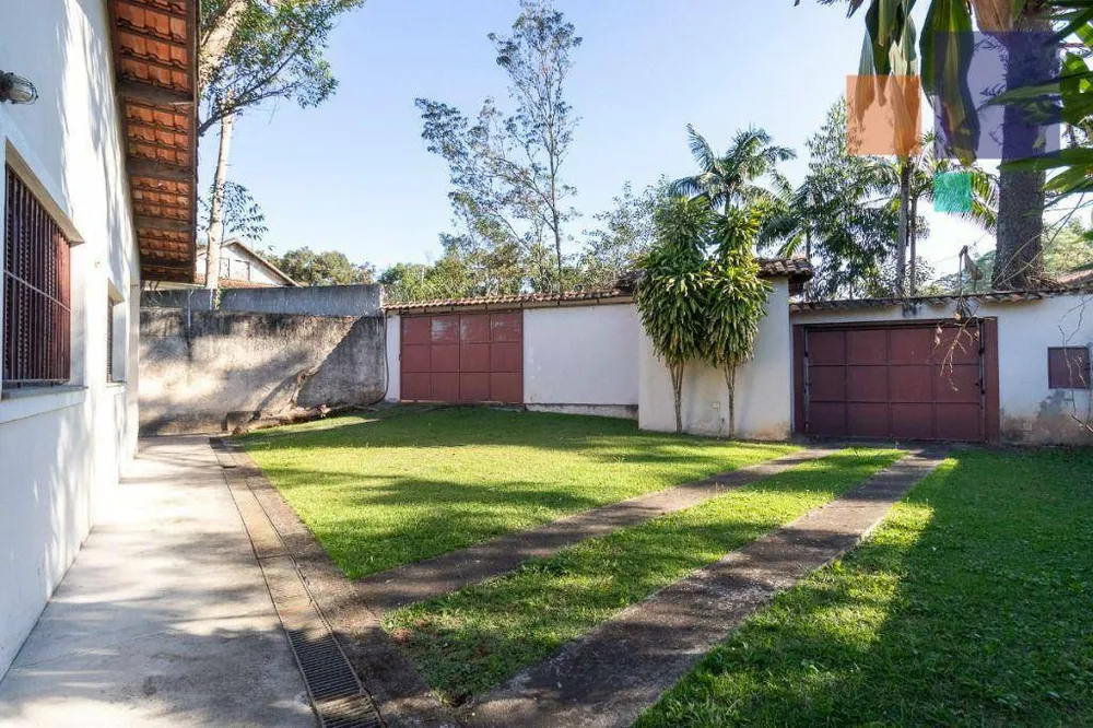 Casa, 6 quartos, 450 m² - Foto 4