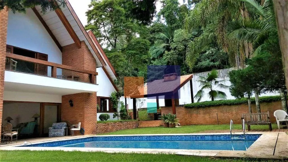 Casa de Condomínio, 4 quartos - Foto 2